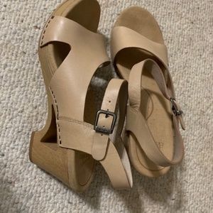 Dansko Sandals